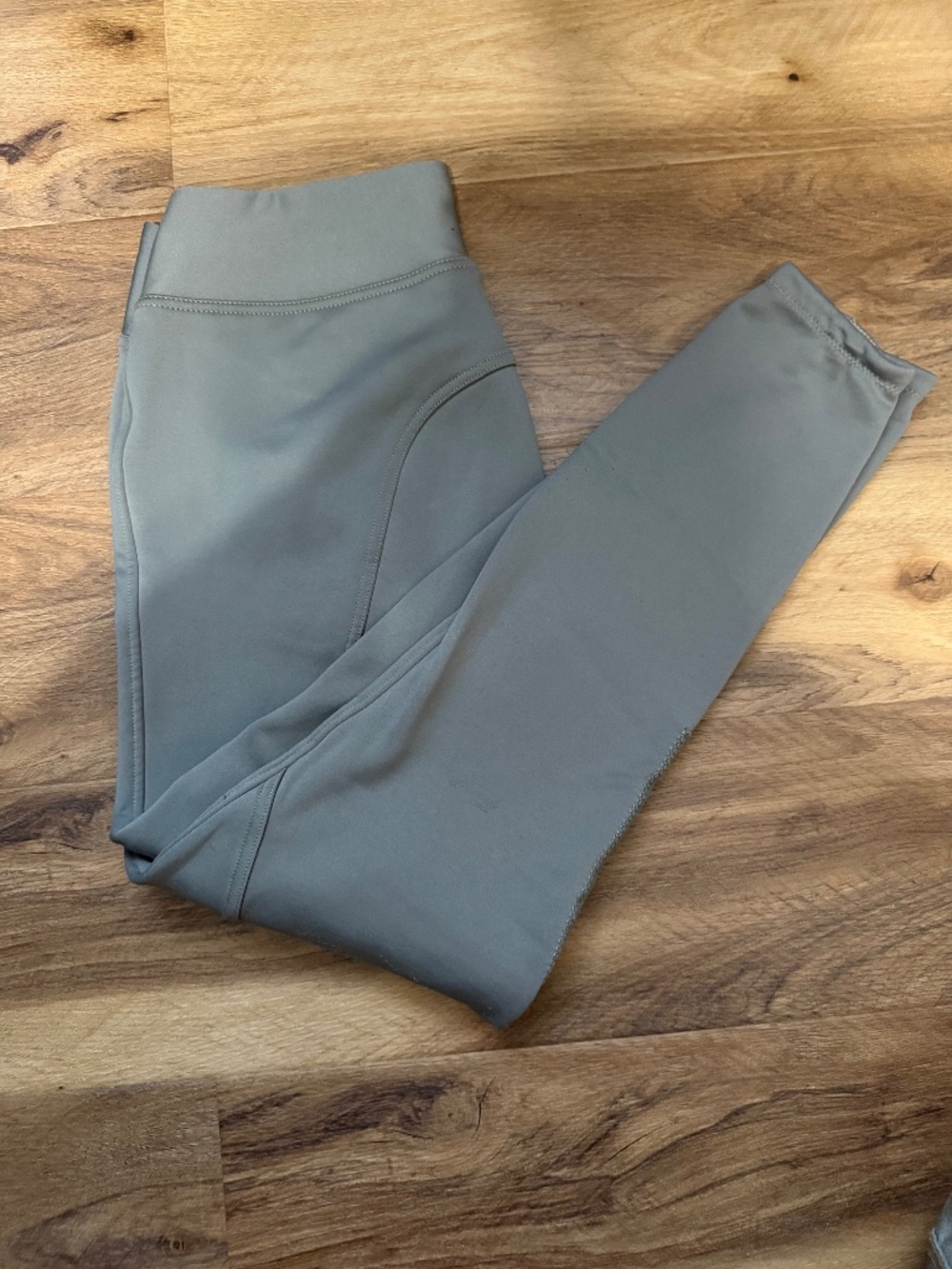 Horze Winter Riding Pants - Picture 1 of 2